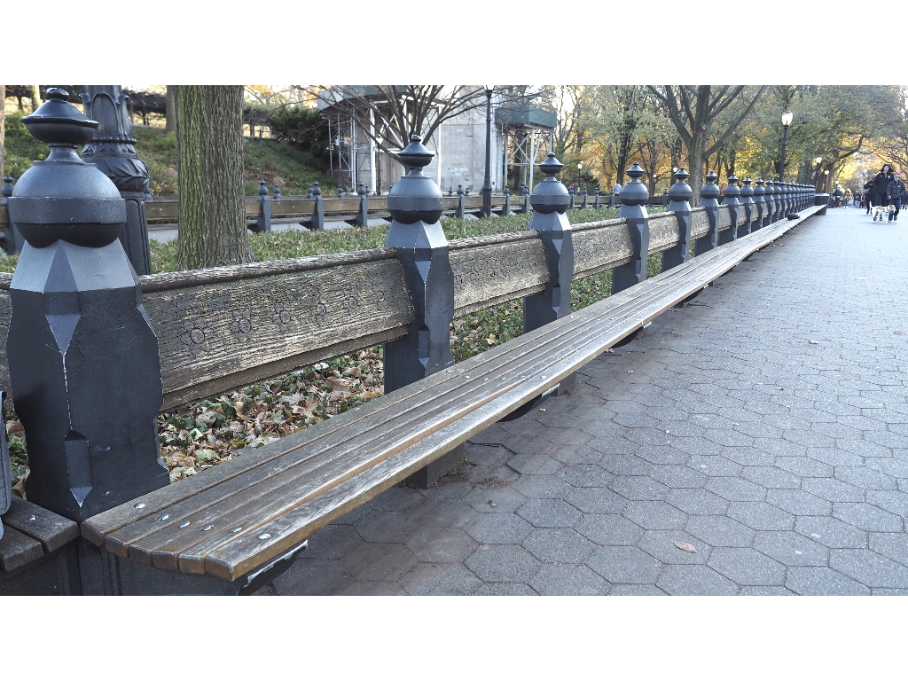 2019 USA NYC PN160037 - 2019-11-17 2019 USA NYC PN160037 - 2019-11-17